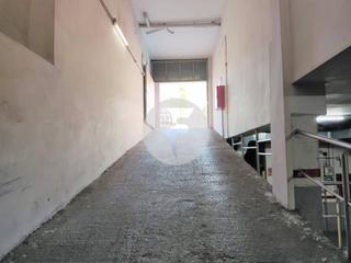 Aparcament cotxe a Estació de França. Plaza de aparcamiento en venta en mollet del vallès. parking en