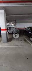 Aparcament cotxe a El Parc i la Llacuna del Poblenou. Plaza de parking en calle sancho de ávila en el barrio del poble