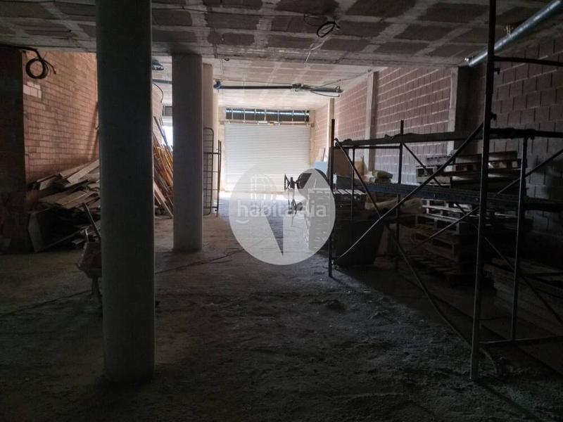 Foto 23e67474-e8f6-421d-93ba-63d479f1b126. Alquiler local comercial  situado , barcelona. ubicado en el paseo de la muntanya, a pocos metros de la plaza de la Font Verda en Granollers