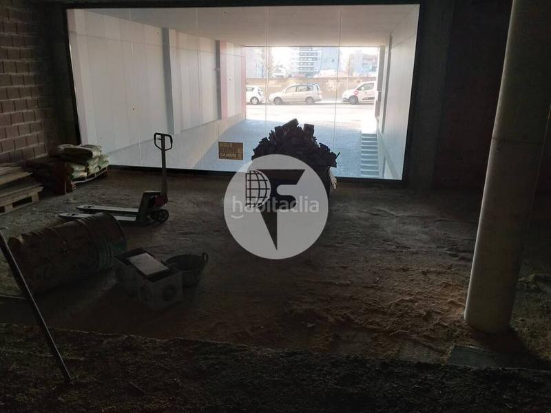 Foto 6c944c07-217a-43f3-9ae0-ffb4299acaf0. Rent business premise in Font Verda Granollers