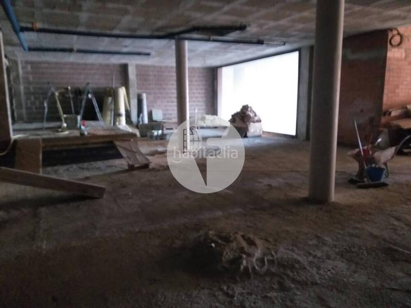 Foto 6fa9c402-9297-4445-b9bb-64095651b283. Rent business premise in Font Verda Granollers