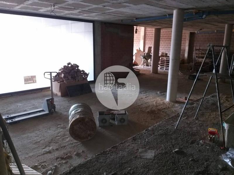 Foto a4e78c5b-d3be-43dd-bfd7-3456feb925e4. Rent business premise in Font Verda Granollers