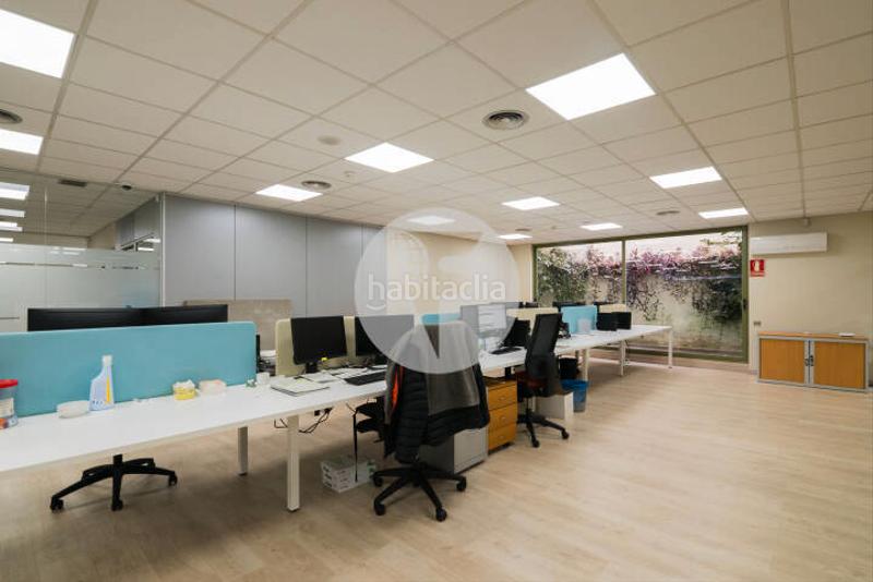 Foto 048e9ce7-0a81-4d91-b0e2-ae1d2162473c. Rent business premise in Dreta de l´Eixample Barcelona