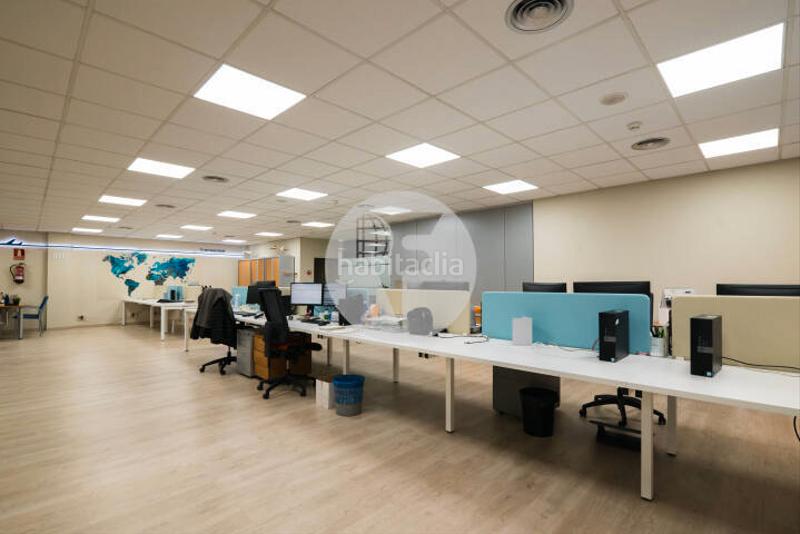 Foto 59c1ba74-ef62-4919-8438-19ea2b385013. Rent business premise in Dreta de l´Eixample Barcelona