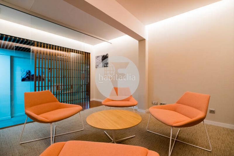 Foto 6e09227a-7247-400f-b1d0-3ab5fd02d9b2. Rent business premise in Dreta de l´Eixample Barcelona