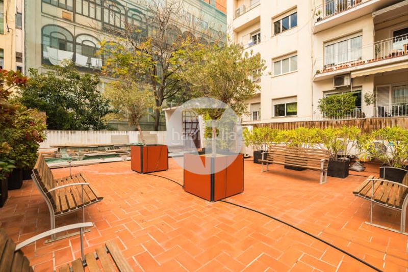 Foto 86327a3b-62c8-4c65-8466-525a8b68c587. Rent business premise in Dreta de l´Eixample Barcelona