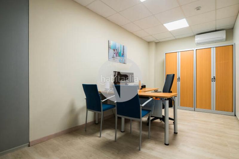 Foto 909b2252-e626-4896-90c9-4ae8c437aa5b. Rent business premise in Dreta de l´Eixample Barcelona