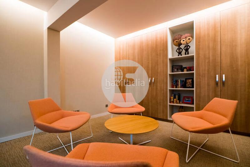 Foto aaa3df87-fcdb-439a-8617-bc3ab10b76e9. Rent business premise in Dreta de l´Eixample Barcelona