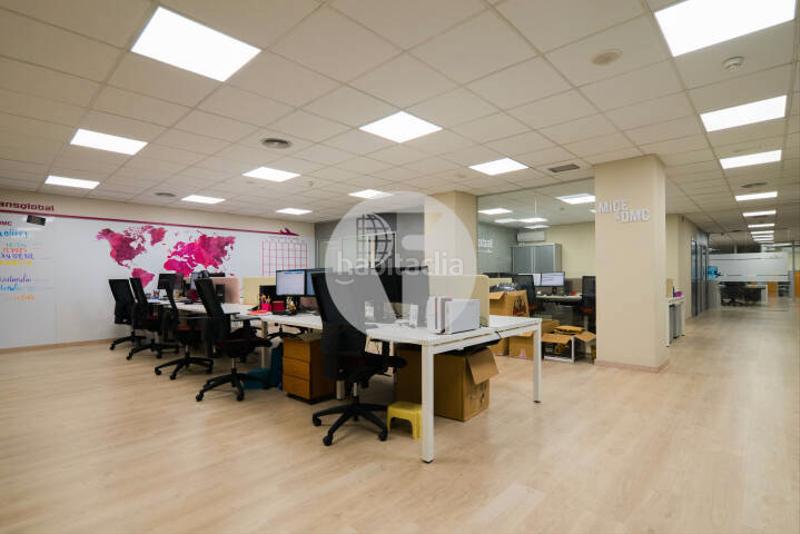 Foto c20f09dd-2055-4816-8f22-a46150f94bc5. Rent business premise in Dreta de l´Eixample Barcelona