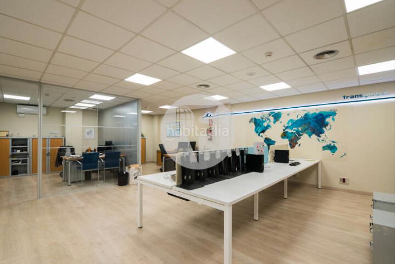 Foto d3825df9-1d70-49df-b6cb-99eba92870bb. Rent business premise in Dreta de l´Eixample Barcelona