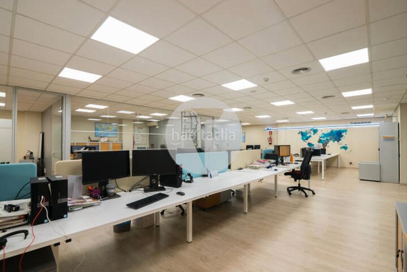 Foto fad0d31b-2df3-408c-b17c-83e515cdbf5e. Rent business premise in Dreta de l´Eixample Barcelona