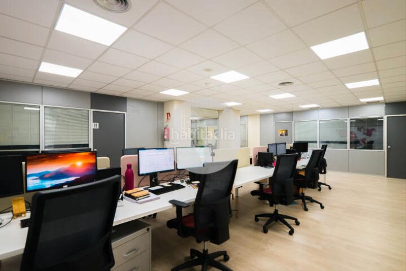 Foto fba286d5-5a39-4d87-bf16-425ed3703b1c. Rent business premise in Dreta de l´Eixample Barcelona