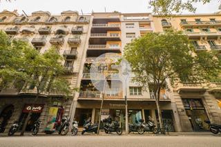 Business premise in Dreta de l´Eixample