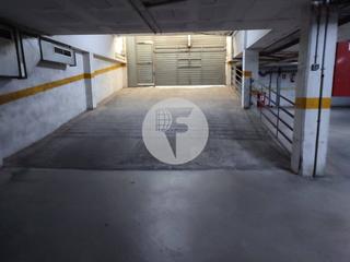 Parking voiture à Franqueses del Vallès (Les). Plaza de aparcamiento en venta en el pasaje andalucia de les fra