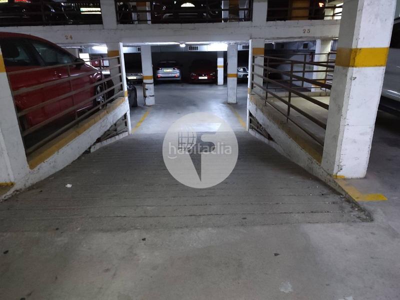 Foto 4f52e4ca-a485-4018-967d-b4d96231c2bb. Parking coche plaza de aparcamiento en venta en el pasaje andalucia de les franqueses del valles. en Franqueses del Vallès (Les)