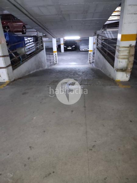 Foto 76c503dc-6b97-4950-b264-d7839c476c05. Parking coche plaza de aparcamiento en venta en el pasaje andalucia de les franqueses del valles. en Franqueses del Vallès (Les)