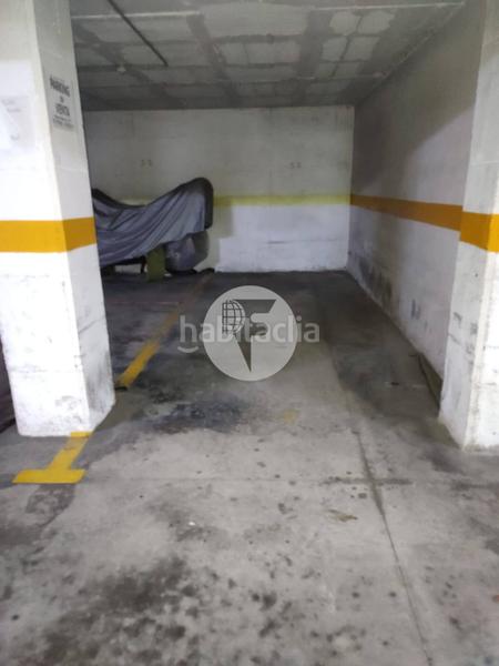 Foto 9a586d0e-6a76-4c82-8caa-5bb9d7c4a614. Parking coche plaza de aparcamiento en venta en el pasaje andalucia de les franqueses del valles. en Franqueses del Vallès (Les)