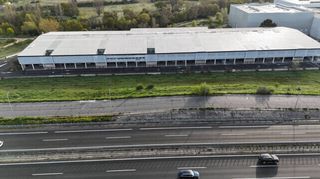 Affitto Capannone industriale in San Agustín de Guadalix. Nave logística en alquiler situada en el poligono industrial sur