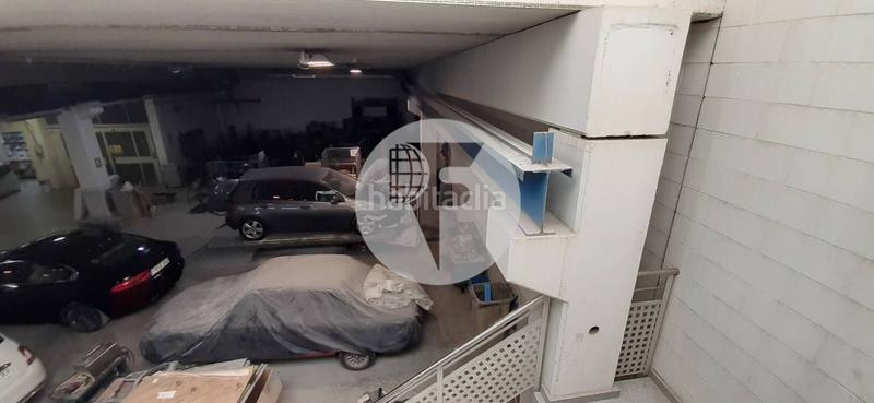 Foto 6933d42c-66fe-4c98-bd43-4eaafc5e9810. Capannone industriale in Gràcia Sabadell