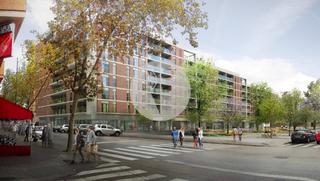 Miete Geschäftsraum in Sol i Padrís - Sant Oleguer. Local comercial de obra nueva. 

buena ubicación, situado en gra