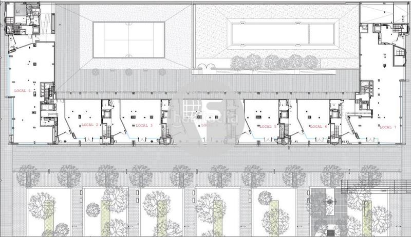 Foto 327d8119-4ce1-4ddc-b8ac-af9ae21a4acc. Locale commerciale in Sol i Padrís - Sant Oleguer Sabadell