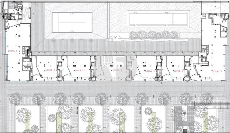 Foto 0a39f8c0-29d4-4b7f-aedd-456baee6ee46. Locale commerciale in Sol i Padrís - Sant Oleguer Sabadell
