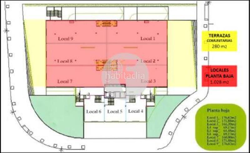Foto 8512d071-b227-47e7-8520-91b95bf15c69. Affitto locale commerciale in Les Fonts Terrassa
