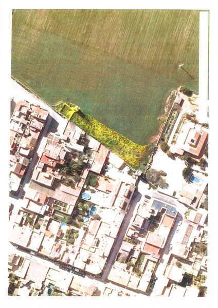Foto 490e677a-d6da-4240-a8f8-fb8c953dfbe4. Terreno residenziale in Es Pil·larí Palma de Mallorca