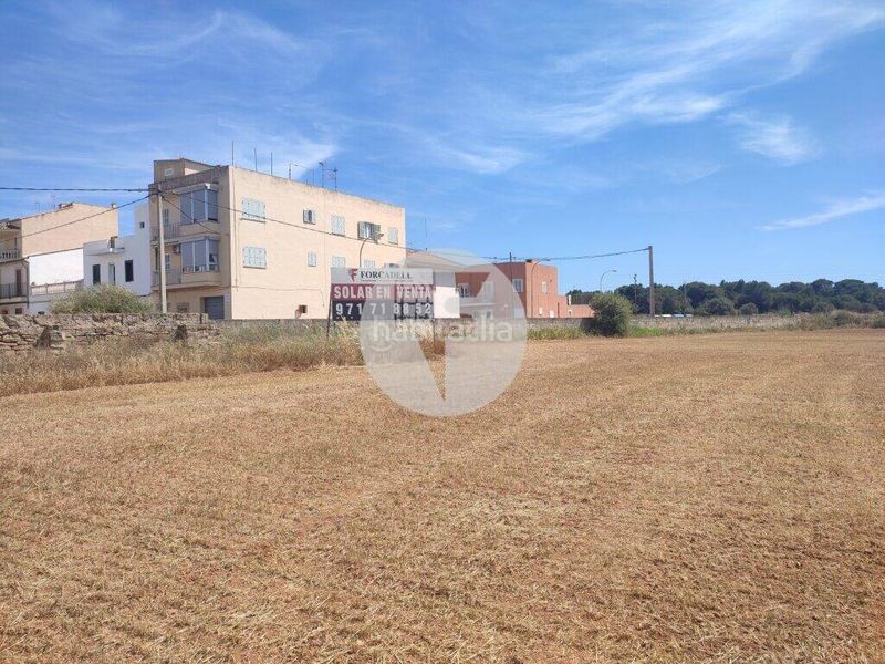 Foto 96ae21db-014b-4a78-a9b2-a601e65ac612. Terreno residenziale in Es Pil·larí Palma de Mallorca