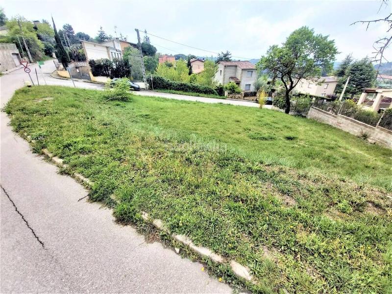 Foto 0e4599a4-cac2-4eca-9b94-e06b0854d71a. Terreny residencial a Talamanca