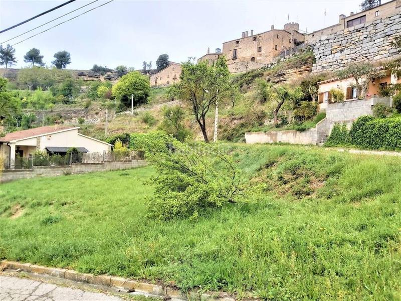 Foto 10cbfd4e-1bfd-403d-82b7-aa7fbc12e53e. Terreny residencial a Talamanca