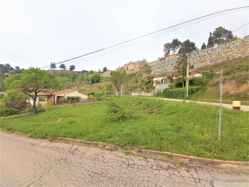 Foto 13f14070-b878-4b0f-a4e2-ba36c28b397d. Terreny residencial a Talamanca