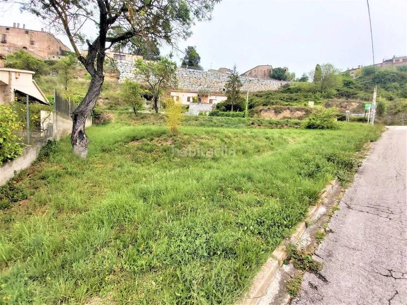 Foto 46c1b530-9a0c-40c1-bfee-1b0b2cfdf6a1. Terreny residencial a Talamanca