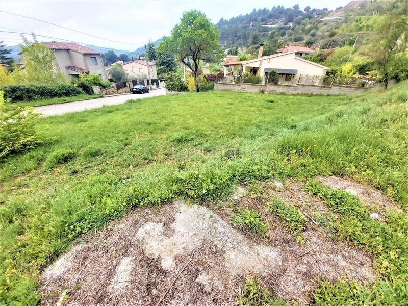 Foto 54444e06-5bd1-47c6-b8a8-35f5f9e00ec5. Terreny residencial a Talamanca