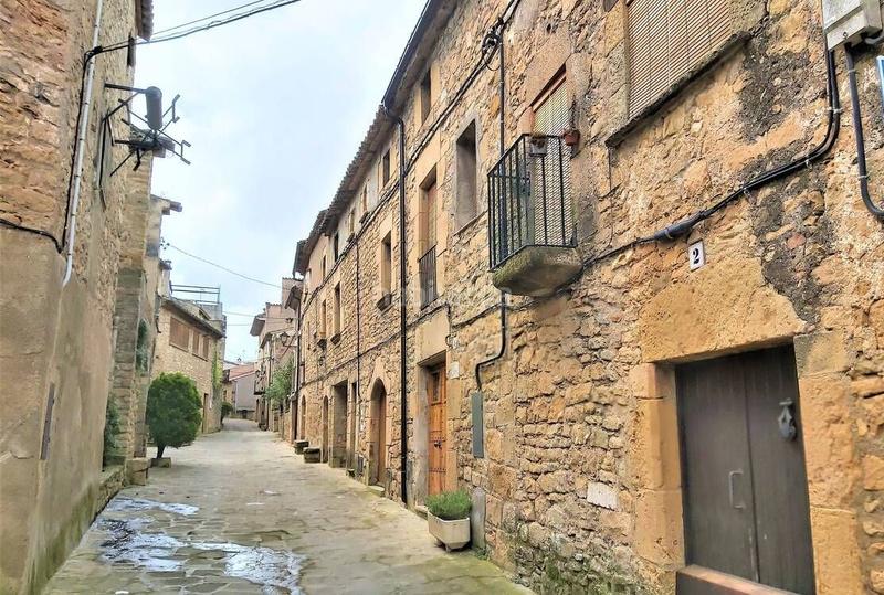 Foto 8fbc5a34-79a3-4e92-b92d-997c49343e3c. Terreny residencial a Talamanca