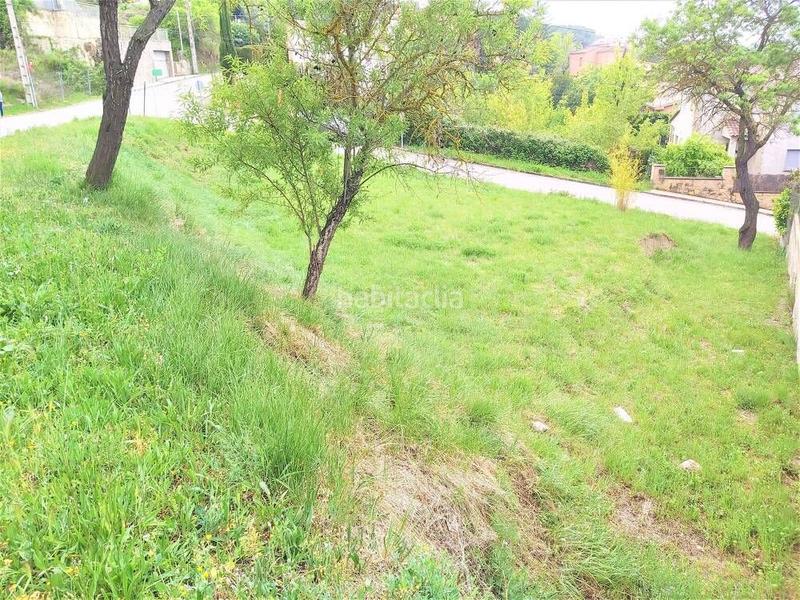 Foto 949256e6-c185-4496-8ae9-29227778469d. Terreny residencial a Talamanca