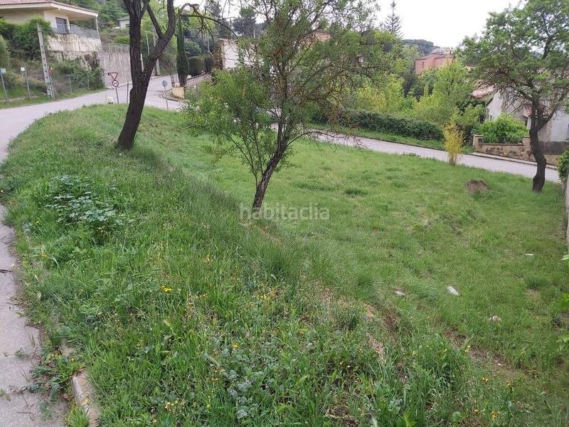 Foto a610e45b-63dc-4a9e-958c-99eae7c9b566. Terreny residencial a Talamanca