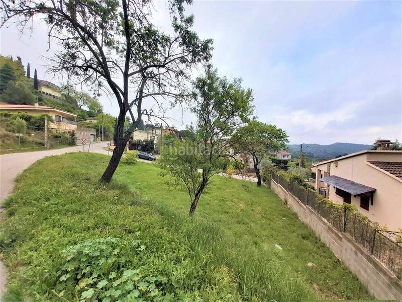 Foto cff6cd9a-6a1b-4d1e-adb0-42f1fa65401d. Terreny residencial a Talamanca