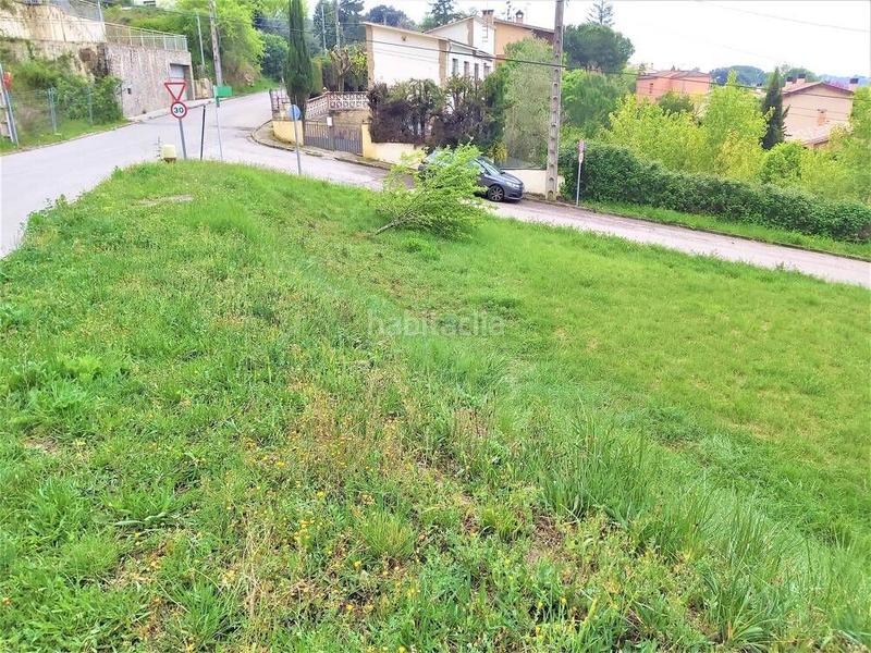 Foto d509919f-c646-4996-a0b4-6e482ac486f2. Terreny residencial a Talamanca