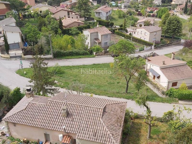 Foto e7a2bc4d-e0bc-4183-8dac-d9a3e6a2fa18. Terreny residencial a Talamanca