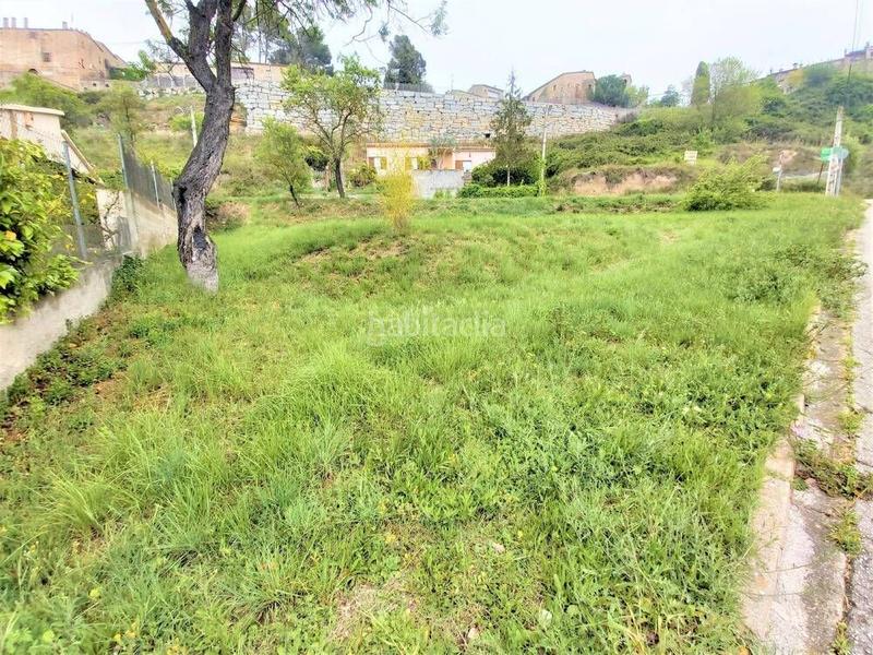 Foto e7cf9b92-2d14-47f8-ae18-43de035e3297. Terreny residencial a Talamanca