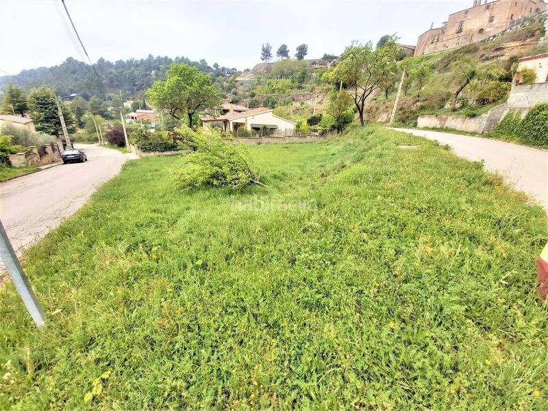 Foto f15c085f-5a70-4621-9e1d-bcad2f13250f. Terreny residencial a Talamanca