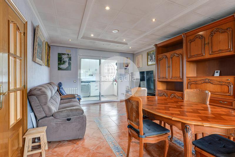 Foto 27de5a70-b597-47b1-a528-e066939aefd4. Haus mit heizung parking pool in Can Palet de Vista Alegre Terrassa