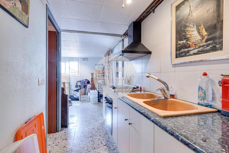 Foto 462a529a-f57b-4eec-9a9f-d89e069b8a9d. Haus mit heizung parking pool in Can Palet de Vista Alegre Terrassa