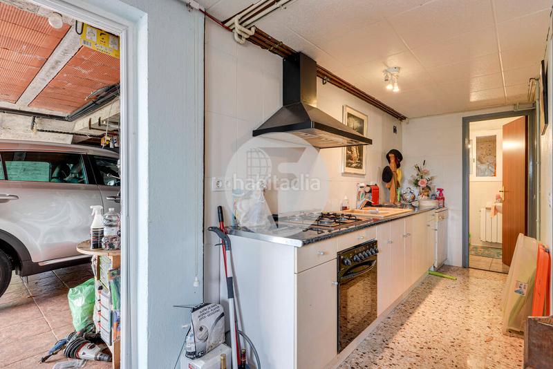 Foto 55969c24-21df-49be-a812-f354b0746085. Haus mit heizung parking pool in Can Palet de Vista Alegre Terrassa