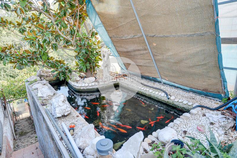 Foto 5c58bec2-3049-4585-b4c1-cb7b581bcc7a. Haus mit heizung parking pool in Can Palet de Vista Alegre Terrassa