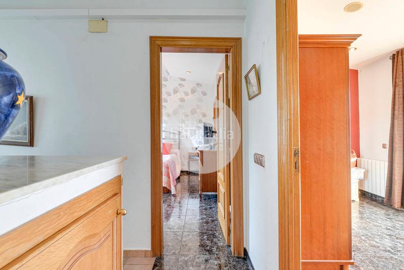 Foto 620c465f-1786-498e-a8fc-e2e2f2c39533. Haus mit heizung parking pool in Can Palet de Vista Alegre Terrassa