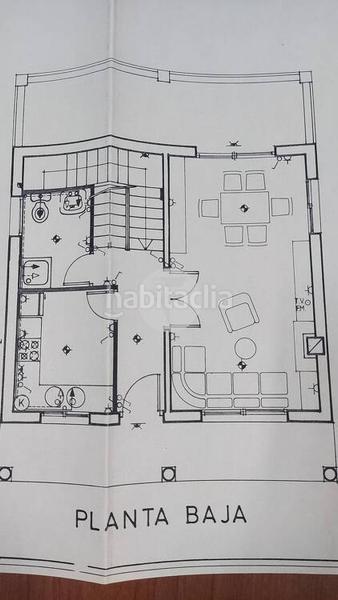 Foto 68cc1628-1141-4486-b886-00162cc5e79d. Haus mit heizung parking pool in Can Palet de Vista Alegre Terrassa