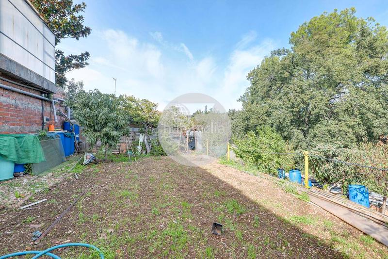 Foto 72d84b35-817b-4289-a160-9bf84524bc22. Haus mit heizung parking pool in Can Palet de Vista Alegre Terrassa