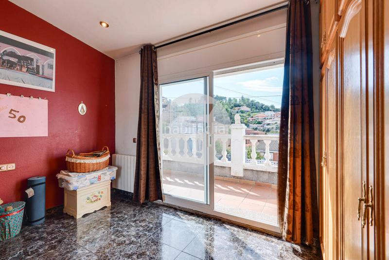 Foto 829448b0-9a10-49dc-ae5a-c774a93c16ab. Haus mit heizung parking pool in Can Palet de Vista Alegre Terrassa